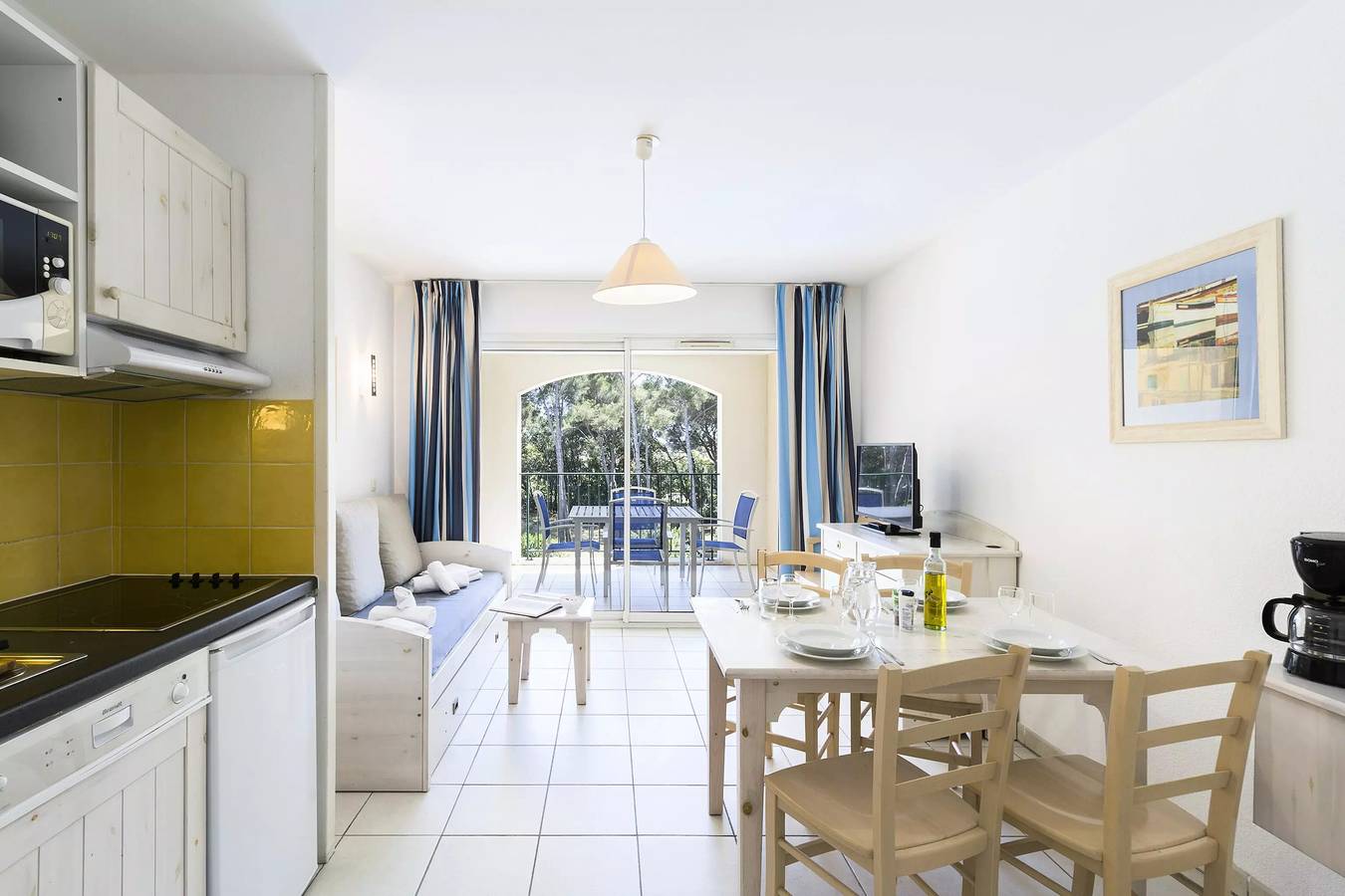 Appartamento vacanze a Var a partire da 82€ a notte