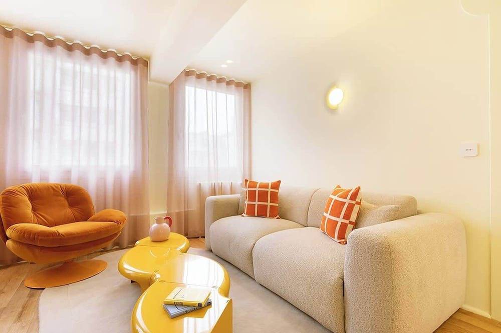 Appartement de vacances