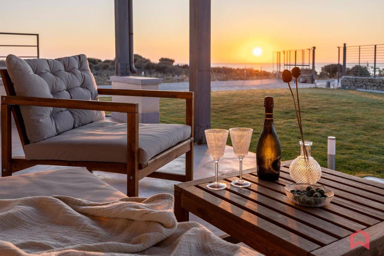 Villa con piscina e Spa sul mare in San Vito Lo Capo, Provincia di Trapani
