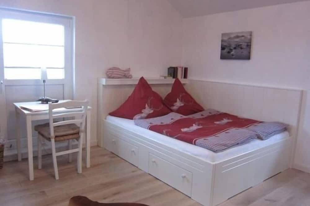 Ferienhaus \"Nordlicht\" für 2 Personen und 2 Hunde. in Nordstrand (Gemeinde), Nordstrand
