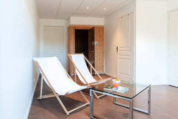 Ganzes Studio, Studio Classic 2 Personen in Carquefou, Nantes und Umgebung