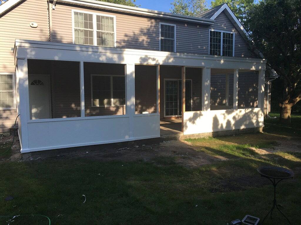 Beautiful Bay Point Beach House in Noyack, Hamptons