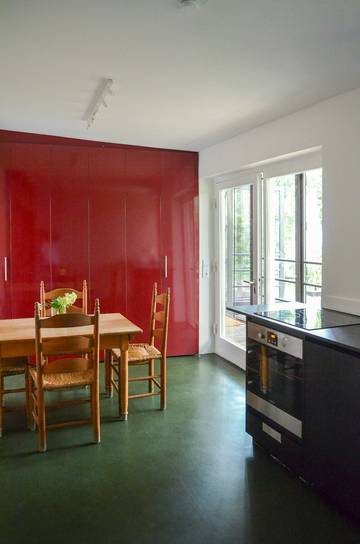 Ferienhaus für 4 Personen in Plötzin, Werder, Bild 3