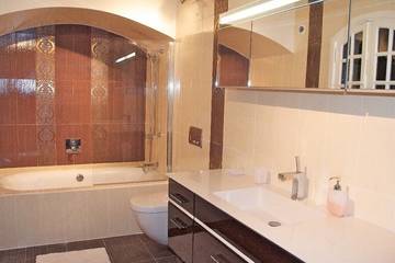 Villa pour 10 Personnes dans Le Cannet, Région de Cannes, Photo 2