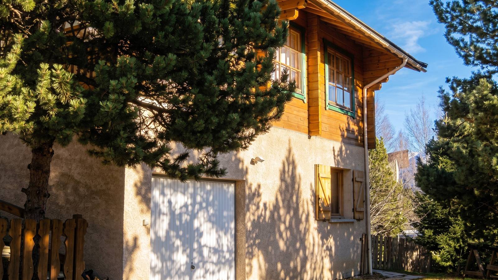 Appartement entier, Appartement charmant à Bolquère avec vue montagne, 80 m² in Bolquère, Parc naturel régional des Pyrénées catalanes