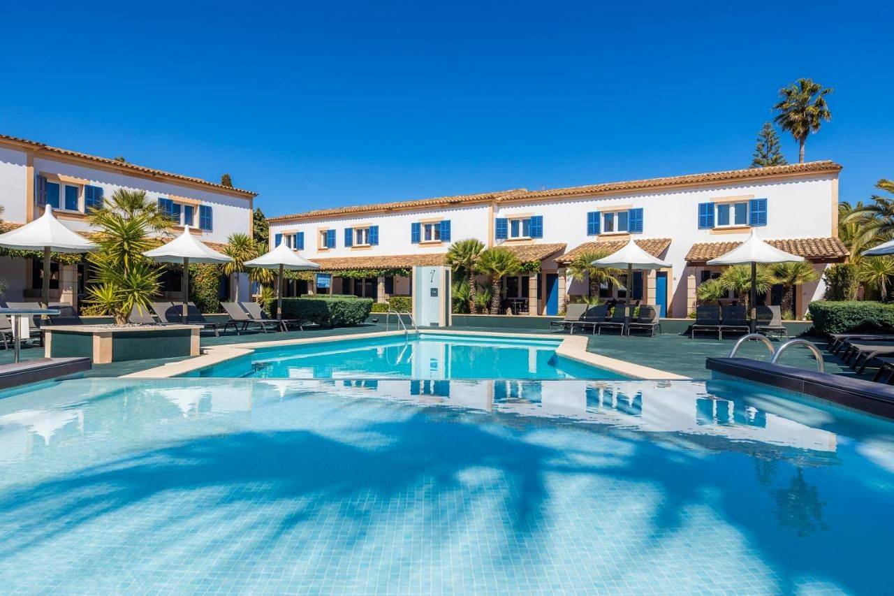 Entire apartment, Two-Bedroom Apartment in Sa Coma, Sant Llorenç des Cardassar
