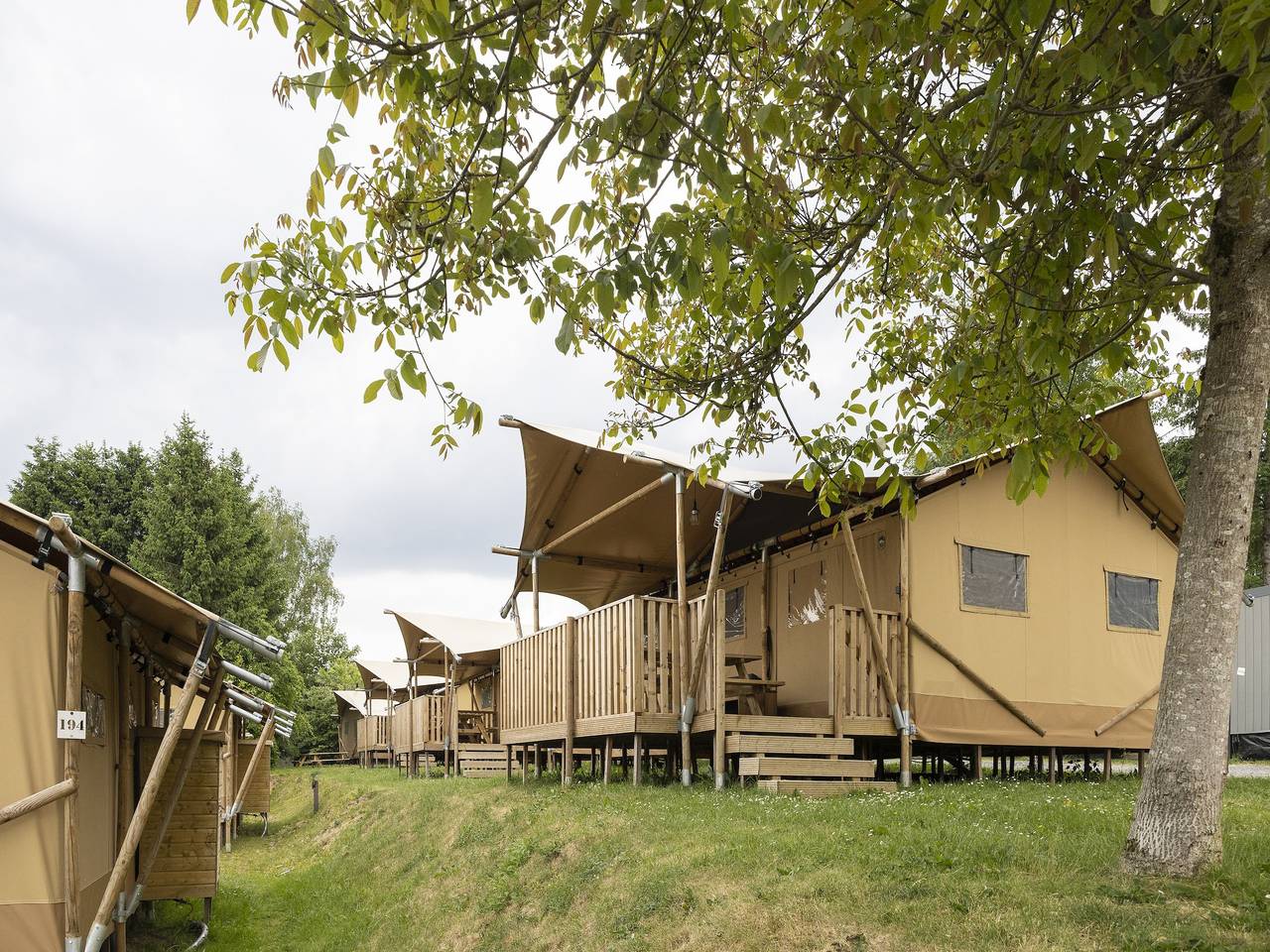 Appartamento vacanze a Manhay a partire da 98€ a notte