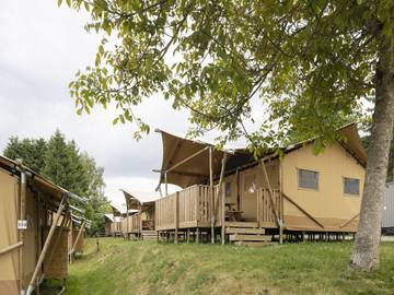 Gîte pour 7 personnes, adapté aux familles dans Dochamps