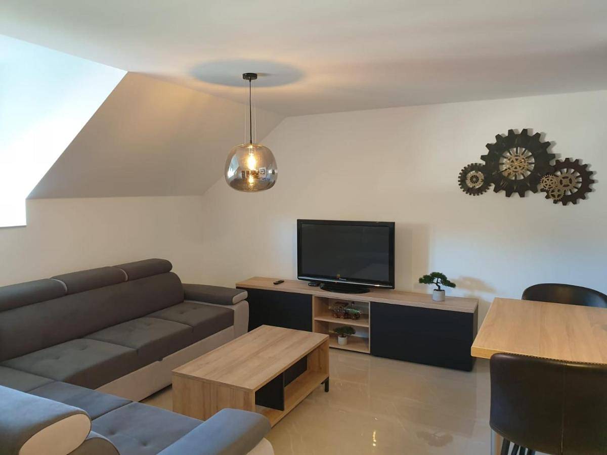 Appartement entier, Apartmani New York in Nova Gradiska, Brod-Posavina
