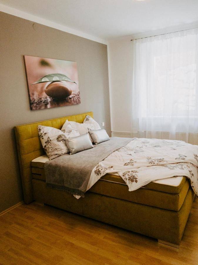 Ganze Wohnung, Ferienwohnung Koller in Wernberg, Villach-Land