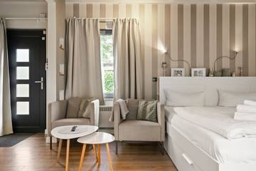 Ferienhaus für 2 Personen in Waren (Müritz), Müritz, Bild 3