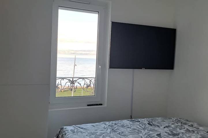 Gîte pour 2 personnes à Neuvecelle - 3