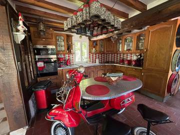 Villa pour 12 Personnes dans Lieurey, Eure, Photo 3