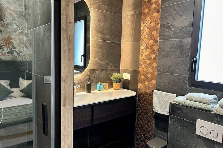 Location de vacances pour 2 personnes à Lanouée - 3