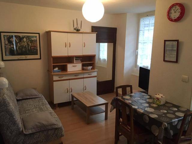 Gîte pour 3 personnes, avec sauna ainsi que vue et jardin dans Capvern les Bains - 3