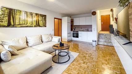 Vakantieappartement voor 4 Personen in Winterberg, Upland, Afbeelding 2