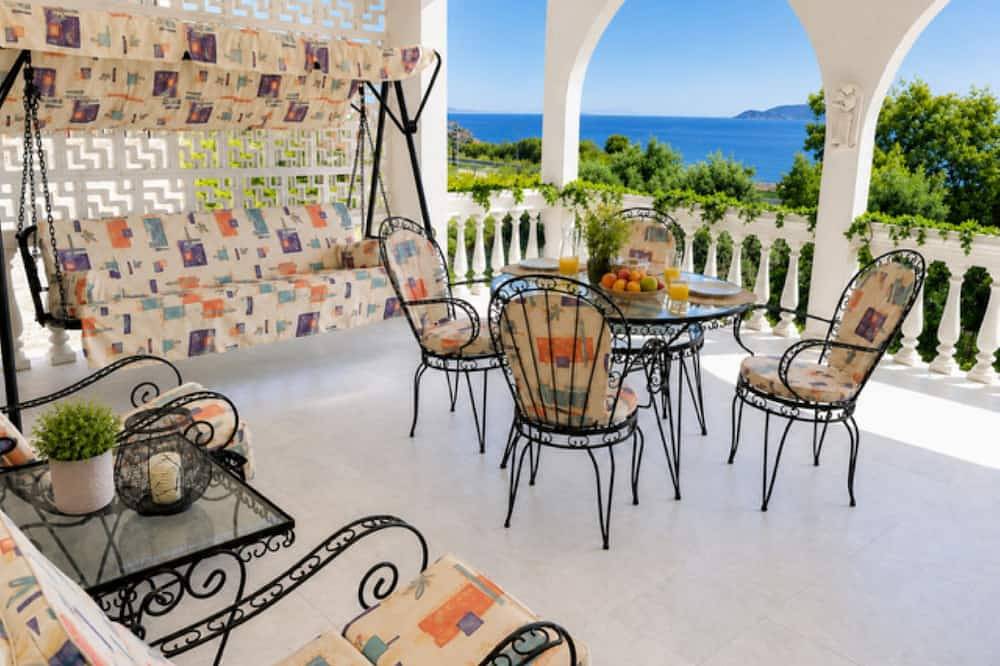 Casa vacanza a Corinzia a partire da 125€ a notte