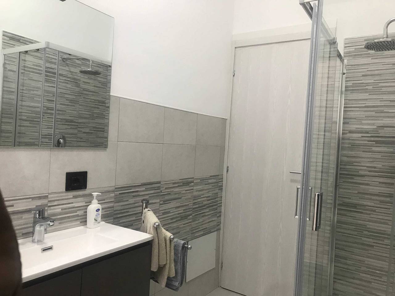 Ganze Wohnung, Charmantes Apartment in Ribera mit Bergblick – 40,2 m² in Ribera, Agrigento Provinz