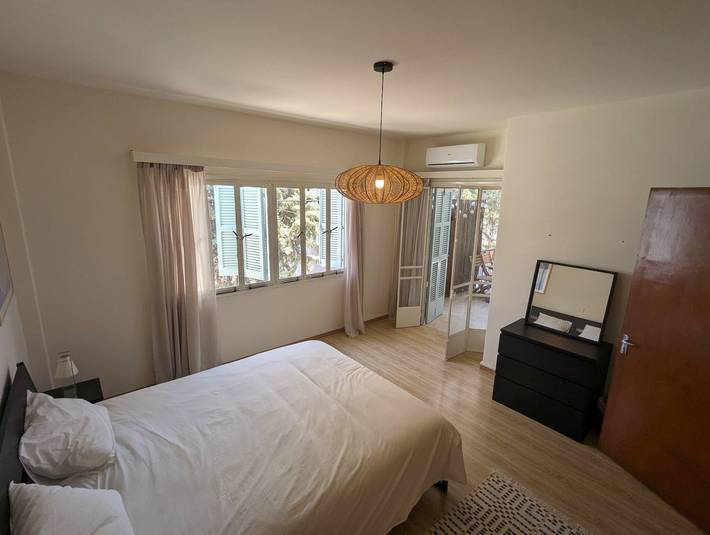 Apartamento entero, Gladstone Apartment in Nicosia, Chipre Sur