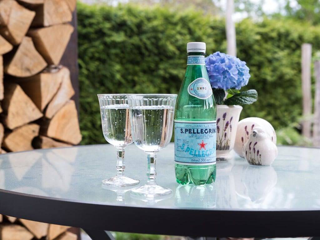 En la casa de vacaciones número 1 de Spreewald in Lübben, Dahme - Spreewald region