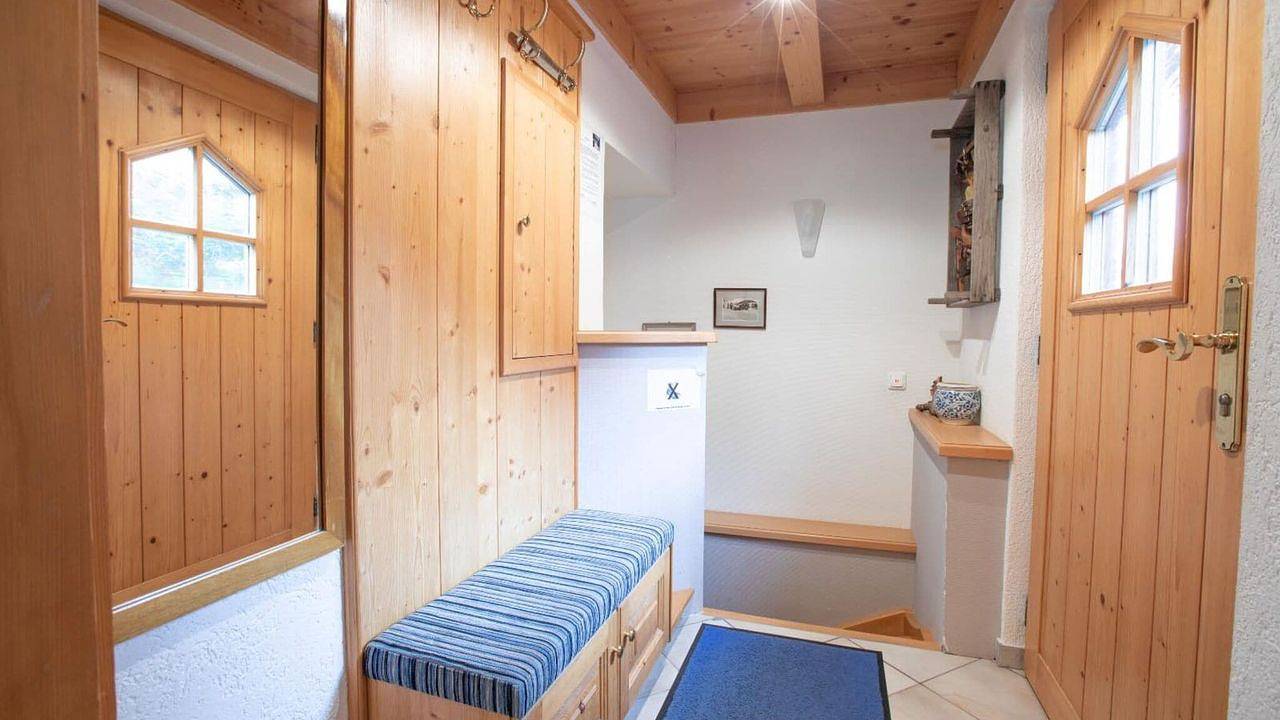 Ferienhaus für 8 Personen (80 m²) in Königsleiten in Königsleiten, Kitzbüheler Alpen