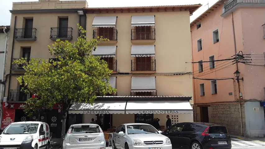 Casa de huéspuedes para 2 personas, con jardín - 1