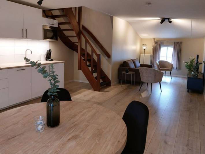 Gîte pour 4 personnes dans Epen - 2