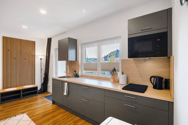 Ferienwohnung für 4 Personen an der Bergstraße - 4