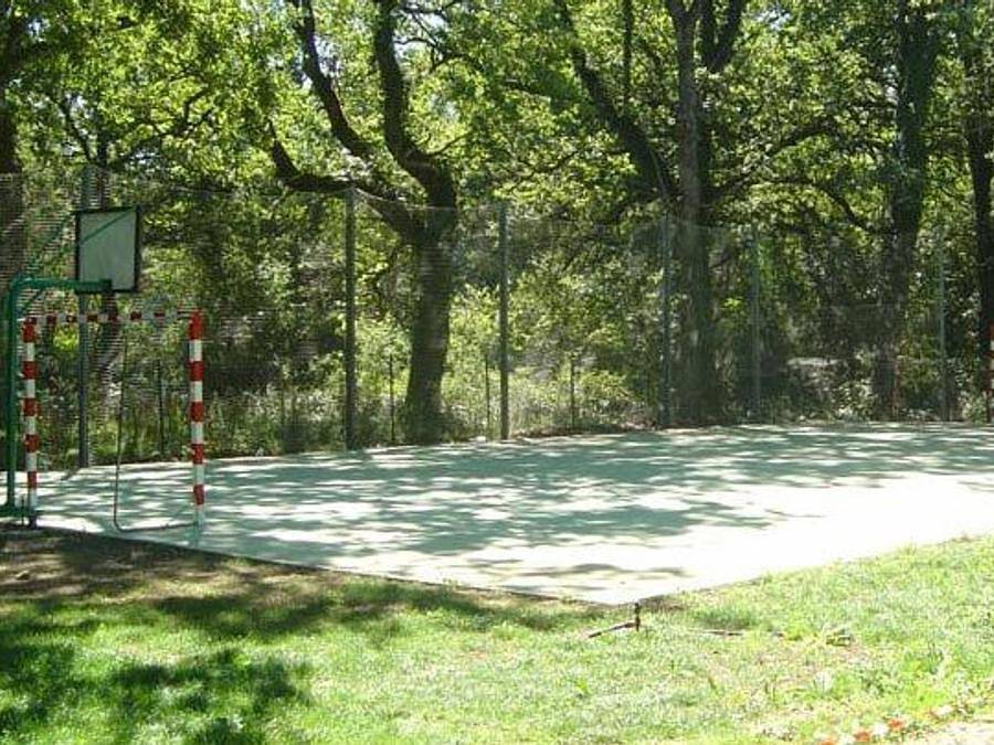 Camping Etxarri - Safaritent 2 personen - Camping Jare, foto 10