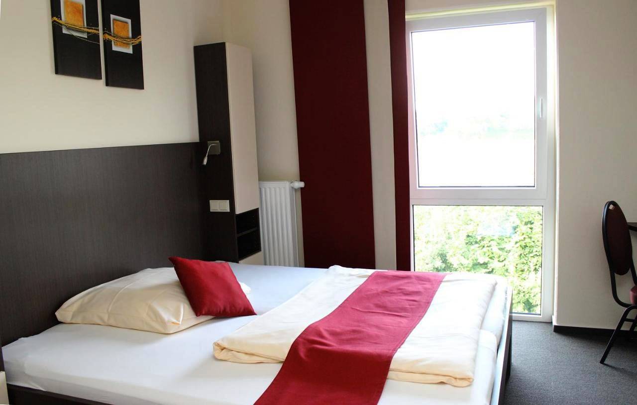 Arena Hotel in Henstedt-Ulzburg, Kreis Segeberg