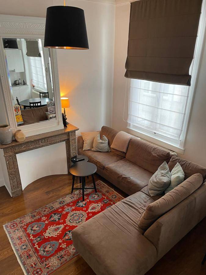 Vakantiehuis voor 4 personen, met huisdier in Antwerpen