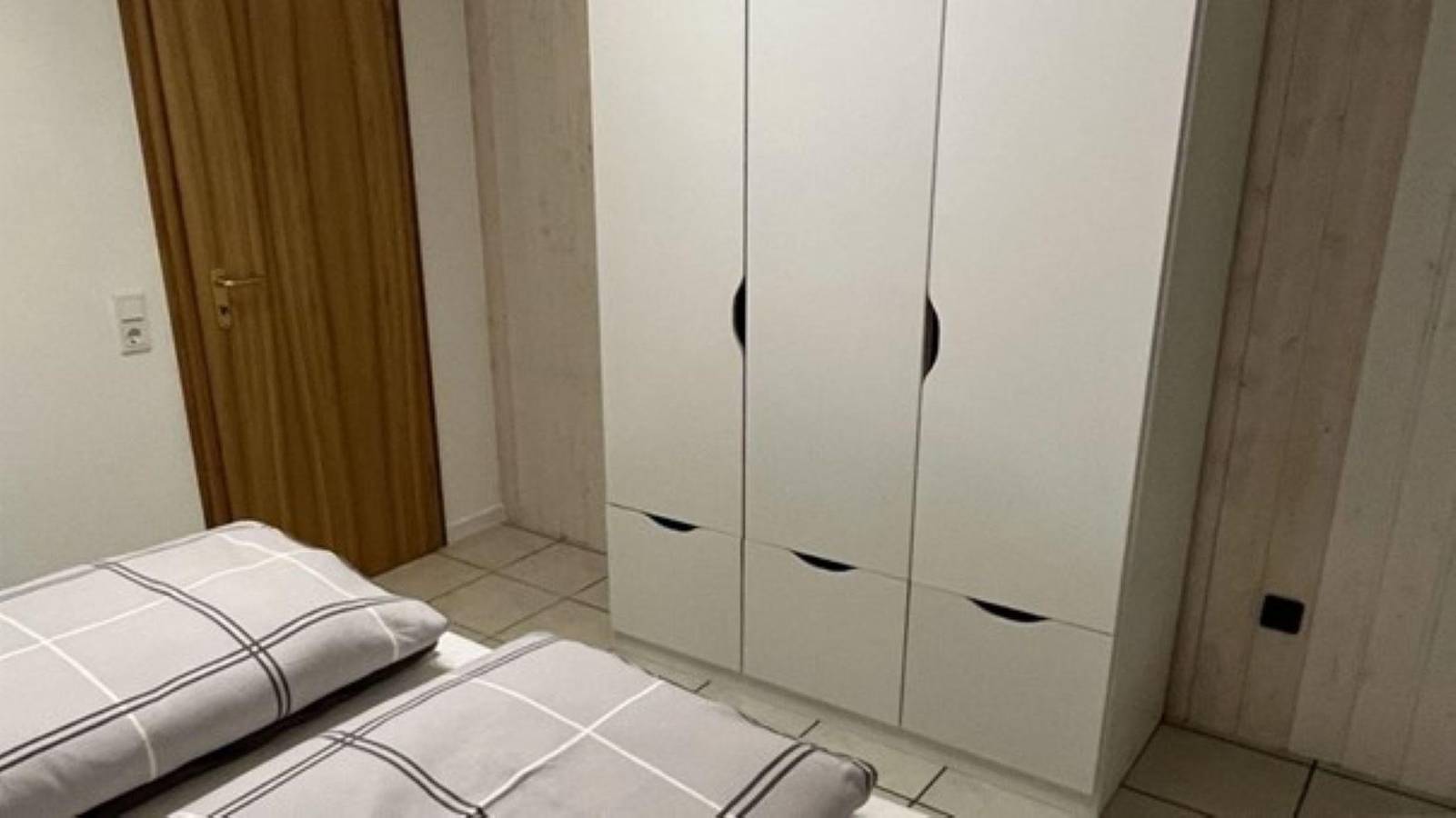 Ganze Ferienwohnung, Appartement/Fewo Keßler, Dusche und Bad, Wc in Mandelbachtal, Saarpfalz-Kreis