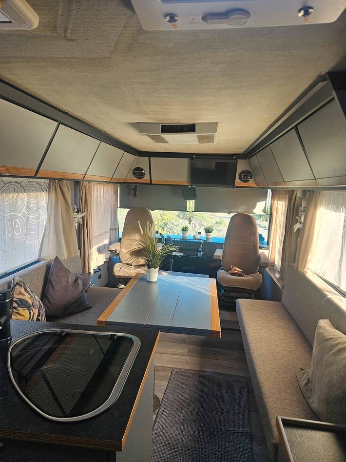 Bungalow für 3 Personen in Teneriffa Süd