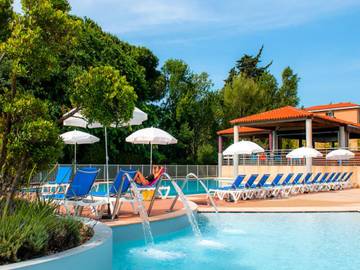 Appartement De Vacances pour 2 Personnes dans Mandelieu-la-Napoule, Région de Cannes, Photo 4