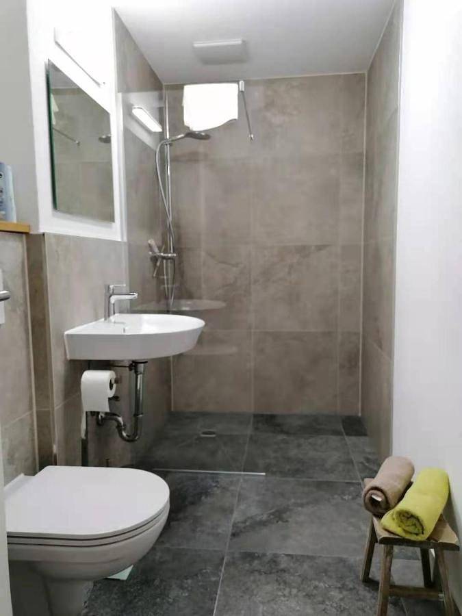 Single Room with Bathroom in Dingolfing, Bavière Orientale