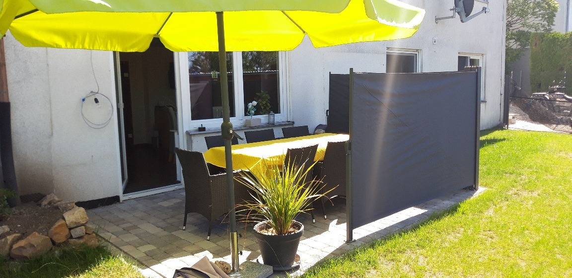 Ferienwohnung Frau Klara in Hofheim in Unterfranken, Landkreis Haßberge