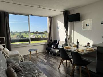 Studio pour 4 Personnes dans Cap d'Agde, Agde, Photo 1