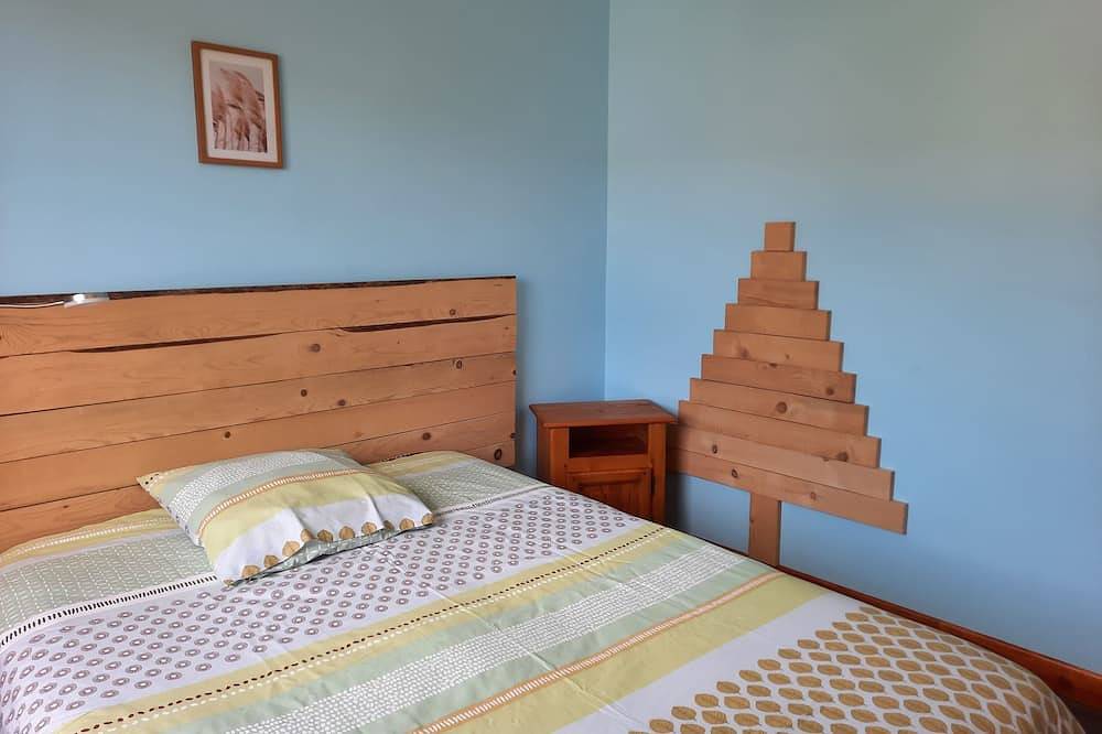 Apartamento entero, Holiday Rentals Haut Jura La Belle Combe in Foncine-le-Haut, Parc naturel régional du Haut-Jura