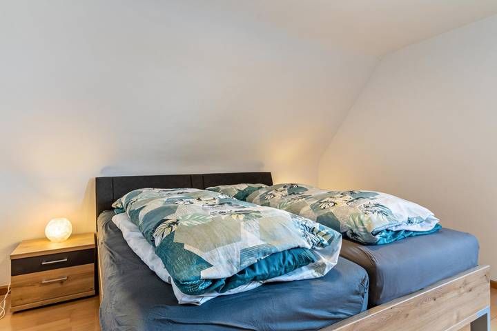 Appartement entier, Appartement "Straub" avec jardin partagé et Wi-Fi in Freudenstadt, Forêt-Noire centrale