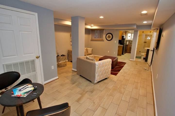 Gîte pour 4 personnes à Washington D.C. - 3