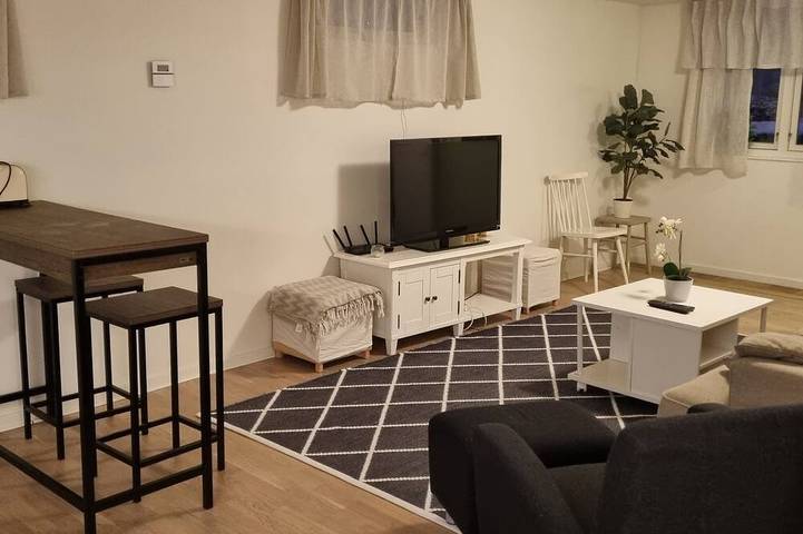 Ferienwohnung für 4 Personen - 1