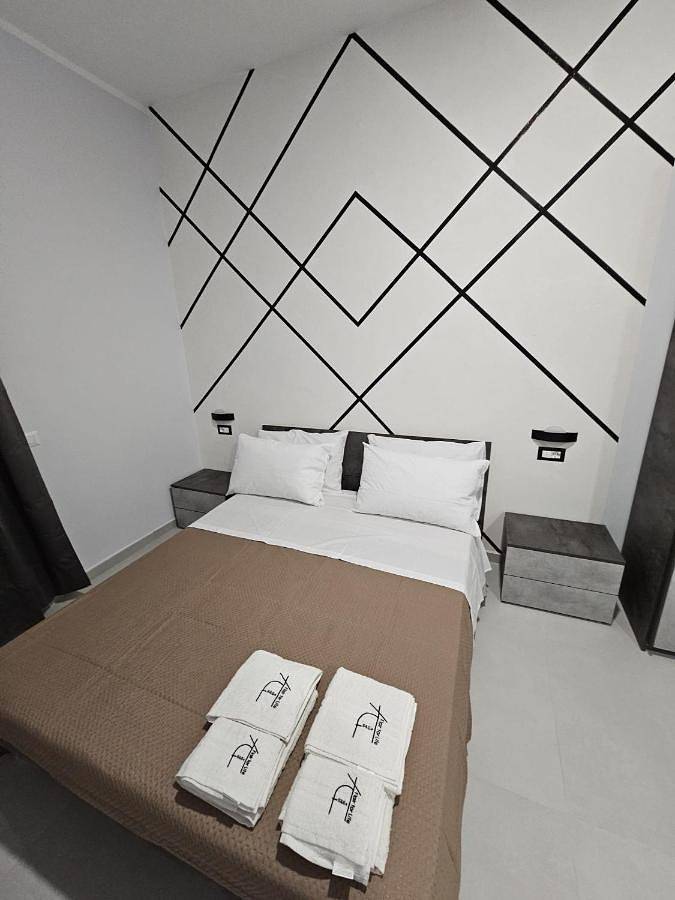 Double Room in Pomigliano d'Arco, Napoli e dintorni