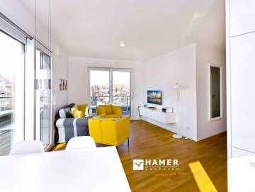 Ferienwohnung für 3 Personen in Cuxhaven (Stadt), Cuxhaven, Bild 1