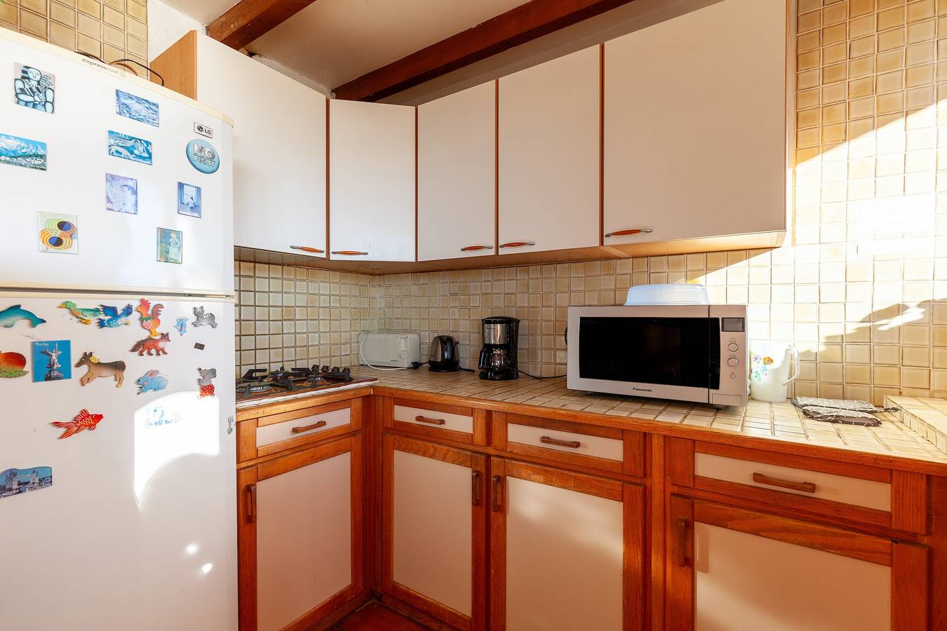 Studio Appartement 'Ukika' met Uitzicht op Zee, Wi-Fi en Airconditioning, foto 7
