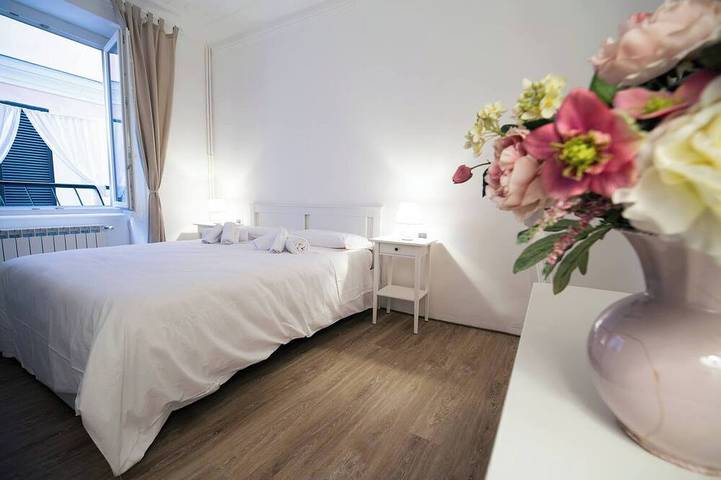 Appartamento vacanze per 4 persone - 1