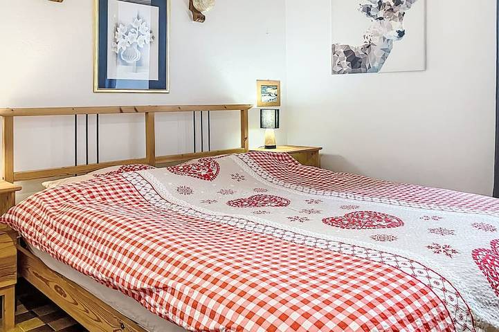 Gîte pour 5 personnes, avec jardin, animaux acceptés à Sainte-Croix - 2