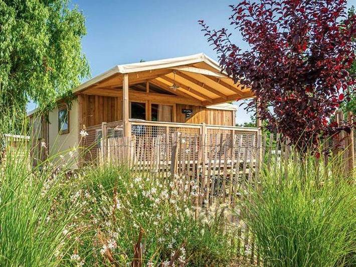 Location de vacances pour 6 personnes, avec bassin pour enfant et piscine à La Plaine-sur-Mer - 2