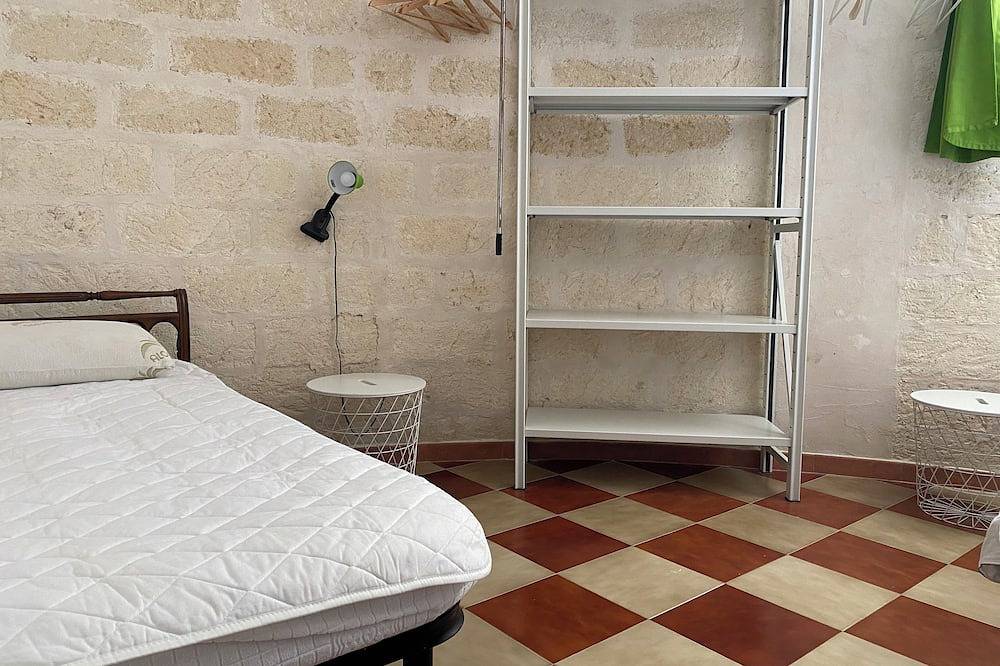 Ganze Wohnung, Villa Odetta - app. Amphora an oasis in the Salento sea between two nature reserves in Manduria, Golf von Tarent