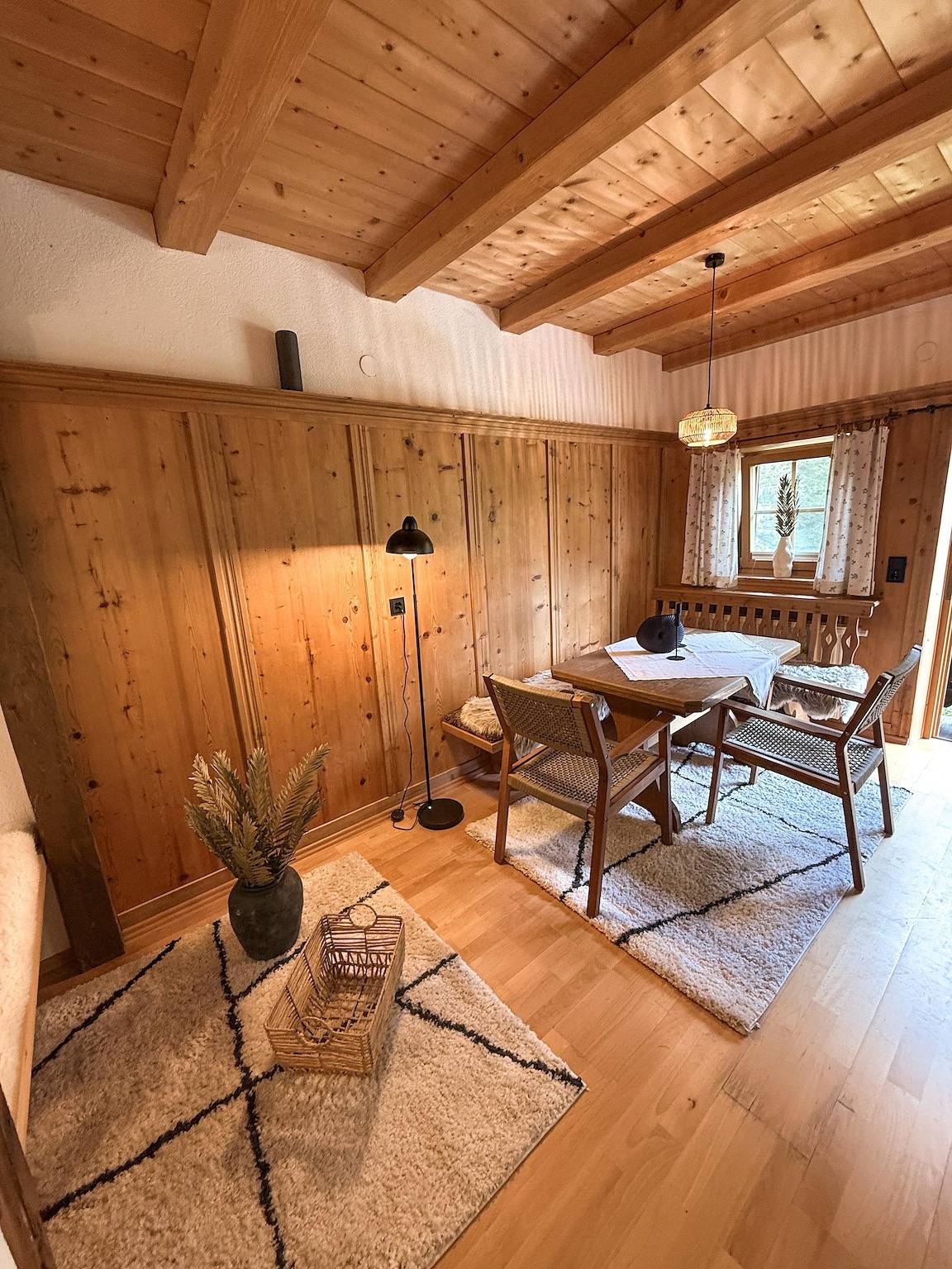 Ganze Ferienwohnung, Ferienwohnung Pfannhorn in Villgratner Berge, Innervillgraten