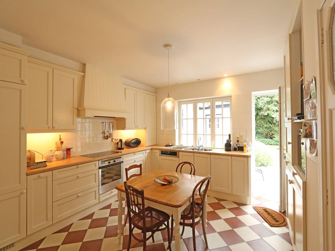 Villa à Het Zoute près de la plage in Le Zoute, Knokke-Heist